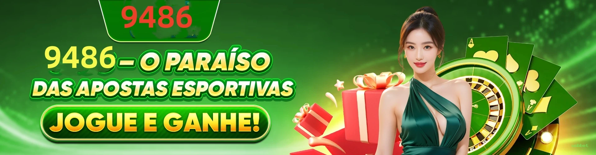Promoção usbbet